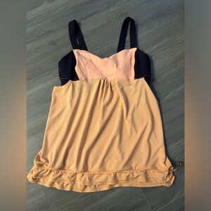 LuluLemon Workout Top Size 12